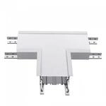 V-tac - 14w Linearer T-f&ouml;rmiger Samsung Chip Led-einbaustecker Wei&szlig; Naturwei&szlig;