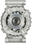 Lichtmaschinen-&uuml;berbr&uuml;ckung 2.2 Hdi 110 Transit 2.2 Tdci