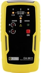 Chauvin Arnoux Ca 6611 Phasen- Und Drehfeldpr&uuml;fer Cat Iii 1000 V, Cat Iv 600...
