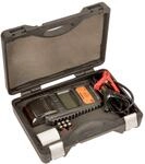 Bahco Digitaler Batterietester 6+12v Mit Druckfunktion