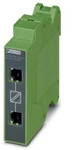 Phoenix Contact Fl Isolator 100-rj/rj Netzwerktrenner Anzahl Ethernet Ports 1