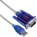 Microconnect Usb 2.0 A - Seriell-adapterkabel
