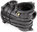 Ersatzteil F&uuml;r Schwimmbadpumpe Pumpenk&ouml;rper, 180 W Poolfilteranlage,