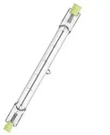 Osram Halogenlampe Studio R7s Wei&szlig; 1000w
