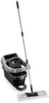 Leifheit Bodenwisch-komplett-set Profixl Mobile 42 Cm Black Bodenwischer