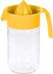 Zitronenpresse Mit Beh&auml;lter, 660 Ml