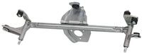 Ft12824 Schnellwischermechanismus F&uuml;r Frontscheibenwischer Ohne Motor