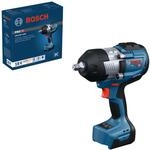 Bosch Professional Bosch Akku-schlagschrauber Gds18v-1400, Karton