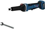 Bosch Professional Bosch Akku-geradschleifer Ggs18v-28lps, Incl. Zubeh&ouml;r,...