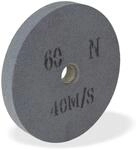 Dema - Schleifscheibe 250x32mm K60 Bohrung 32mm F&uuml;r Doppelschleifer Dds250/900