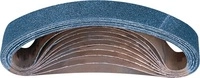 Tecwerk Schleifband L.533mm B.30mm K.40 F.inox Zk Tecwerk