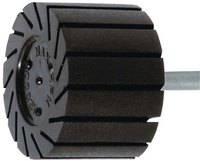 Tecwerk Schleifh&uuml;lsentr&auml;ger D13xh25mm Zyl.schaft-d.6mm Tecwerk