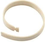 Filzband 30x600 Mm, Mit Knopflochverschluss, F&uuml;r Se 12-115 (623541000) - Metabo