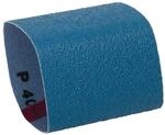 Metallkraft Zirkon-schleifh&uuml;lse K40 10 Stk