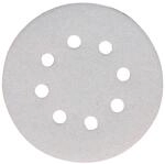 Schleifpapier &Oslash; 125 Mm/k60/50 Stk. 25 Mm &bull; K60 &bull; 50 Stk. - Makita