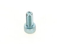 Bosch Zylinderschraube Din912 M5x12 (10x), 63022871