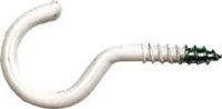 Art.11 Schraubhaken Geb. 11k/ 40x3,0 100 Stk