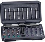 42-in-1 Magnetischer Schraubendreher Set Mit T-griff Und Aufbewahrungskoffer