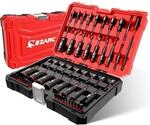 55-teiliges Schraubendreher-set Mit Crv-n&uuml;ssen, S2-bits &...