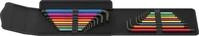 Wera Big Pack Multicolour Winkelschl&uuml;ssel Innensechskant (metrisch) / Torx