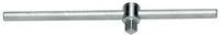 Griff Mit Gleitst&uuml;ck 1987 Din3122 1/2'vierkant L&auml;nge 12'/292 Mm - Gedore