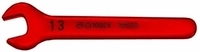 Schl&uuml;ssel Bernstein 16-511 Vde Chrom-vanadium Stahl 15 Mm