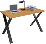 Schreibtisch B&uuml;rotisch 110x80 Lona X