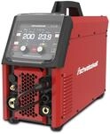 Schweisskraft Mig/mag Inverter-schwei&szlig;ger&auml;t Multimig 201 P Ac/dc Pulse