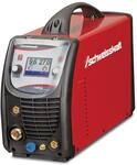 Schweisskraft Impuls-schutzgasschwei&szlig;ger&auml;t Craft-mig 201 Lcd P Synergic Set