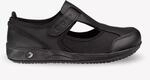 Safety Jogger - Camille O1 Rutschfeste Sicherheitsschuhe Schwarz 40