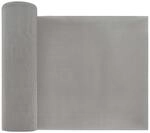 Vidaxl Mesh Screen 20 X 2000 Cm 120 Mesh Stainless Steel 201 Silver