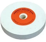 Friedrich M&uuml;ller Filzpolierscheibe Wollfilz &Oslash; 200 X B 25 X 20 Mm - 843476