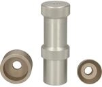 Stanzen-satz Mit Dorn, 3-tlg, &Oslash; 27,4 Mm (&scaron;koda)