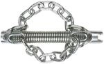 Kettenschleuderkopf Mit 2k, 22k,d=50m Ohne Ring, 22k, D=50mm - 72284 - Rothenberger