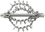 Kettenschleuderkopf Sp Mit 4k, Ohne Ring, 16k, 40mm - 72188 - Rothenberger