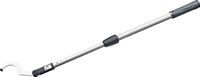 Sockelverstellwerkzeug Metall B.300kg - 9253384 - Hettich