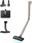Dreame Aqua Air Akku Staubsauger, 20 000 Pa, 0,9 Kg, Leistungsstarke Nass- Und