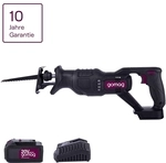 Gomag Akku-s&auml;bels&auml;ge Go-sbl100 20v Hub 20mm 2800spm 4,0 Ah Akku/ladeger&auml;t