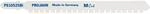 Projahn Stichs&auml;geblatt Ps10525bi Mcut 105 Mm Ve5