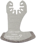 Omm28-x1 57mm Langlebiges Diamant-segments&auml;geblatt