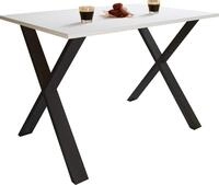 Holz Esstisch K&uuml;chentisch Xona X