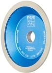Pferd Tools Diamant-schleifscheibe Kunstharz 12a2/45&deg; Pht 125mm D64 (fein)