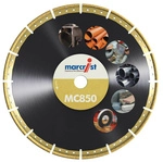 Silentmax Multi Cutter Scheibe Mc850 300x20.0mm