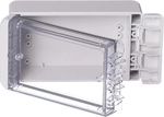 Bocube B 140806 Pc-v0-g-7035 96023125 Outdoor-geh&auml;use 80 X 151 X 60 Polycarbonat V0