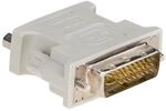 Vga Dvi 24+5 Adapter Akyga Ak-ad-12 Dual Link Buchse-stecker Hohlstecker