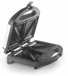 Apparat Zum Kochen Lacor Triangular Sandwich Toaster 750 Watt Antihaft