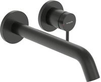 Hansgrohe Tecturis S Einhebel-waschtischarmatur Unterputzmodell