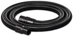 Cleancraft Schlauch Antistatisch &Oslash; 38mm 4m Mit Anschl&uuml;ssen