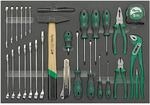 Werkzeugmodul 3/3 Handwerkzeug Fortis