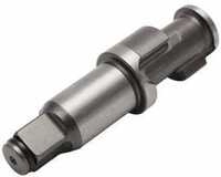 Vierkant 9012el-02/3 - Hazet